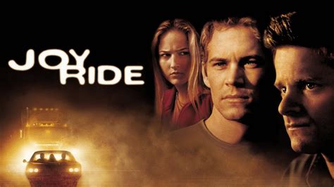 joy ride bdscr|Joy Ride (2001) .